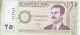 IRAQ - 25 Dinars 2001 UNC - Iraq