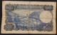 España – Billete Banknote De 500 Pesetas – 1971 - 500 Peseten