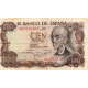 ESPAGNE - PICK 152 A  - 100 PESETAS - 17/11/1970 - TTB - 100 Pesetas