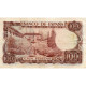 ESPAGNE - PICK 152 A  - 100 PESETAS - 17/11/1970 - TTB - 100 Peseten