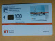 T-225 - TELECARD, PHONECARD CROATIA - Kroatien