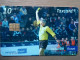 T-225 - TELECARD, PHONECARD SWITZERLAND, SPORT, FOOTBALL - Switzerland