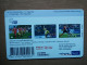 T-225 - TELECARD, PHONECARD SWITZERLAND, SPORT, FOOTBALL - Switzerland