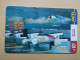 T-225 - TELECARD, PHONECARD URUGUAY, SWIMMING SPORT, SERRANA FERNANDEZ - Uruguay