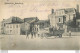 BETHENIVILLE CARTE ALLEMANDE 1916 FELDPOSTKARTE AVEC CAMION - Bétheniville