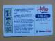 T-240 - SERBIA, YUGOSLAVIA, TELECARD, PHONECARD , ASSEMBLY - Other - Europe