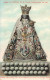 BELGIQUE - Hal - Image Authentique De La Vierge Miraculeuse - Carte Postale Ancienne - Halle