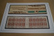 Ancien Carnet De 20 Timbres Publicitaires Secours National 1941,Loterie,France,complet, RARE - Ongebruikt