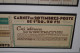 Delcampe - Ancien Carnet De 20 Timbres Publicitaires Secours National 1941,Loterie,France,complet, RARE - Nuovi