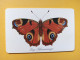 T-231 - TELECARD, PHONECARD, GERMANY, ANIMAL, BUTTERFLY, PAPILLON, LEPTIR, - Other & Unclassified