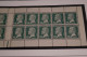 Delcampe - Ancien Carnet De 20 Timbres Publicitaires,Bon Génie,Petit Pain De Tortosa,France,complet, RARE - Unused Stamps