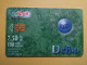 T-230 - TELECARD, PHONECARD, BULGARIA - Bulgaria