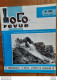 LOCO REVUE N°281 DE 1968 AMATEURS DE CHEMINS DE FER ET DE MODELISME PARFAIT ETAT - Trains