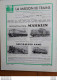 LOCO REVUE N°266 DE 1966 AMATEURS DE CHEMINS DE FER ET DE MODELISME PARFAIT ETAT - Trains