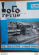 LOCO REVUE N°259 DE 1966 AMATEURS DE CHEMINS DE FER ET DE MODELISME PARFAIT ETAT - Trenes