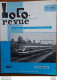 LOCO REVUE N°245 DE 1964 AMATEURS DE CHEMINS DE FER ET DE MODELISME PARFAIT ETAT - Trains