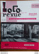 LOCO REVUE N°246 DE 1964 AMATEURS DE CHEMINS DE FER ET DE MODELISME PARFAIT ETAT - Trains