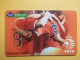 T-245 - TELECARD, PHONECARD, NETHERLAND, ORANJE, FOOTBALL - Autres & Non Classés