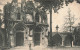 FRANCE - Orléans - Jardin De L'hôtel De Ville - La Chapelle Saint Jacques - Carte Postale Ancienne - Orleans