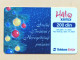 T-243 - SERBIA, TELECARD, PHONECARD, NOUVELLE ANNÉE, NEW YEAR - Other - Europe