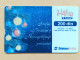 T-243 - SERBIA, TELECARD, PHONECARD, NOUVELLE ANNÉE, NEW YEAR - Autres - Europe