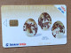 T-243 - SERBIA, TELECARD, PHONECARD, PAQUES, EASTER - Other - Europe