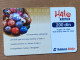 T-243 - SERBIA, TELECARD, PHONECARD, PAQUES, EASTER - Other - Europe