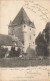 FRANCE - Château De Coraboeuf - Châteaux De Bourgogne  - Dos Non Divisé - Carte Postale Ancienne - Andere & Zonder Classificatie