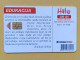 T-242 - SERBIA, TELECARD, PHONECARD,  - Other - Europe