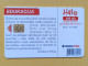 T-242 - SERBIA, TELECARD, PHONECARD,  - Altri – Europa