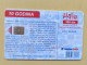 T-242 - SERBIA, TELECARD, PHONECARD,  - Other - Europe