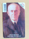 T-242 - SERBIA, TELECARD, PHONECARD, MILUTIN MILANKOVIC - Other - Europe