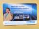 T-237 - TELECARD, PHONECARD, DEUTSCHLAND,  - Altri & Non Classificati