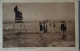 Scheveningen // Gemengd Bad (Met Strand Wacht!) 1929 - Scheveningen