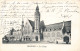 BELGIQUE - Bruges - La Gare - Dos Non Divisé - Carte Postale Ancienne - Brugge