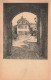 ALLEMAGNE - Gelnhausen - Blick Durch Das Holztor - Carte Postale Ancienne - Gelnhausen