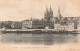 FRANCE - Blois - Vue Sur L'Eglise Saint Nicolas Et L'hôtel Dieu - Carte Postale Ancienne - Blois