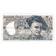 France, 50 Francs, Quentin De La Tour, 1986, T.46, TTB, Fayette:67.12, KM:152b - 50 F 1976-1992 ''Quentin De La Tour''