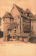 ALLEMAGNE - Nuernberg - Burg Schwedenhof - Carte Postale Ancienne - Nürnberg