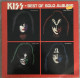 Kiss – Best Of Solo Albums - Hard Rock & Metal