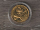 Monnaie Arthus Bertrand : Unité D’Instruction De Sécurité Civile N° 7 BRIGNOLES (Numéroté N°961) - 2009