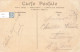 MILITARIA - Grandes Manoeuvres Du Centre (1908) - Halte D'Infanterie - ND Phot - Carte Postale Ancienne - Manovre
