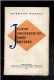 JUGENDERINNERUNGEN EINES METZERS 1934 HERMANN WENDEL EDITEUR LIBRAIRIE DE LA MESANGE A STRASBOURG - Other & Unclassified