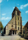 78 - Aubergenville - L'Eglise - Aubergenville