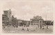 ALLEMAGNE - Reichsmessestadt Leipzig - Augustusplatz - Opernhaus Und Hochhaus - Carte Postale Ancienne - Other & Unclassified