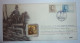 N°2044 - NUMISLETTER - 150e ANNIVERSAIRE Du PREMIER TIMBRE BELGE - 24-4-1999  , Voir Les 3 Scans ! - Numisletters