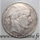 BELGIQUE - KM 140 - 20 FRANCS 1950 - LÉGENDE FRANCAISE - TB+ - 20 Franc