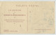 01037*ARGENTINA*BUENOS AIRES*COMMEMORATIVE POSTCARD*FDC*TRASMISION DEL MANDO PRESIDENCIAL*1946 - FDC