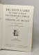 Dictionnaire Des Noms De Famille Et Prénoms De France - Woordenboeken