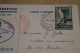 Très Bel Envoi Poste Aérienne,1935,Ballon Belgica 162 , Collection ,collector - Lettres & Documents